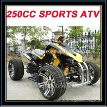 250CC SPORTS ATV EWG GENEHMIGT (MC-388)